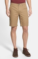 Thumbnail for your product : Bonobos Washed Cotton Chino Shorts