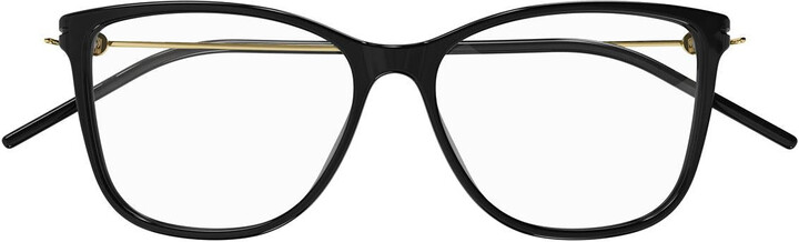 Gucci Eyewear Eyeglass