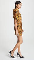 Thumbnail for your product : C/Meo Love Hate Mini Dress