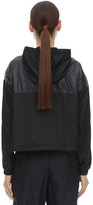 Thumbnail for your product : Nike Hooded Cargo Rebel Casual Jacket