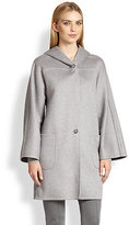 Thumbnail for your product : Max Mara Search Results, Avorio Cashmere Duffle Coat