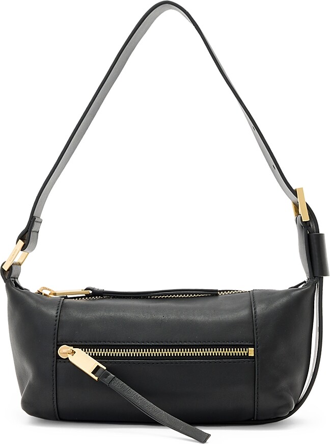 AllSaints Vega Mini Shoulder Bag