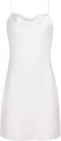 Thumbnail for your product : Alice + Olivia Harmony Mini Slip Dress