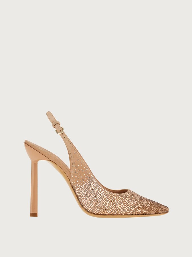 ferragamo slingback