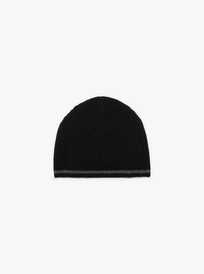 michael kors beanie mens