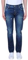 Thumbnail for your product : Messagerie Denim trousers