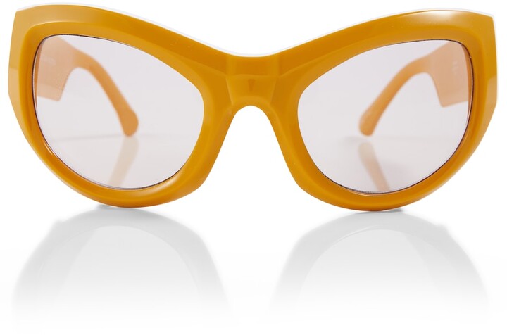 Dries Van Noten Glasses | Shop the world's largest collection of 