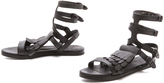 Thumbnail for your product : Freda Salvador Fly Sandals