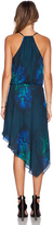 Thumbnail for your product : Haute Hippie Love Me Long Time Dress