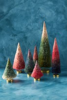 Thumbnail for your product : Ombre Sisal Tree Decoration