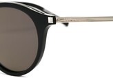 Thumbnail for your product : Saint Laurent Eyewear Classic 57 sunglasses