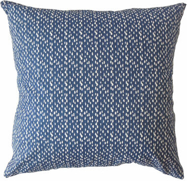 The Pillow Collection Xakery Cotton Pillow