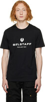 Thumbnail for your product : Belstaff Black 1924 T-Shirt