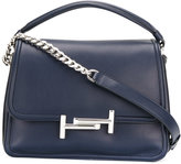 Thumbnail for your product : Tod's chain shoulder bag