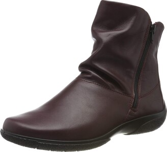 hotter boots womens