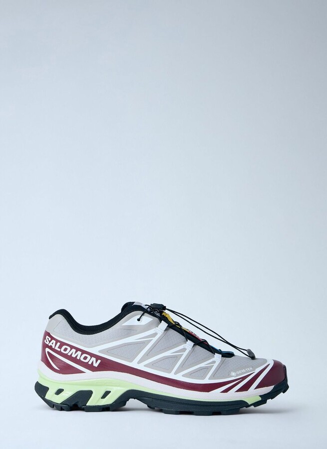 Salomon S/Lab XT-6 GORE-TEX Running Shoes