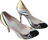 Thumbnail for your product : Emilio Pucci Multicolour Heels