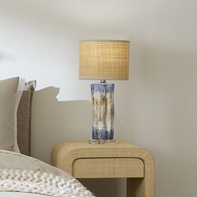 Jamie Young Company Abstract Lamp