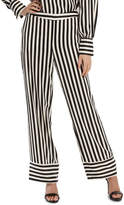 Thumbnail for your product : Vero Moda Wide Stripe Pants
