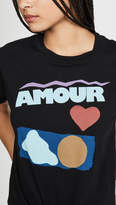 Thumbnail for your product : Monogram Amour Tee