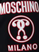 Thumbnail for your product : Moschino Milano track pants