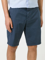 Thumbnail for your product : HUGO BOSS bermuda shorts - men - Cotton/Spandex/Elastane - 50