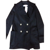 Thumbnail for your product : See by Chloe pea coat.