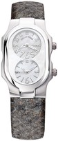 Thumbnail for your product : Philip Stein Teslar Women's Small Signature Quartz Watch