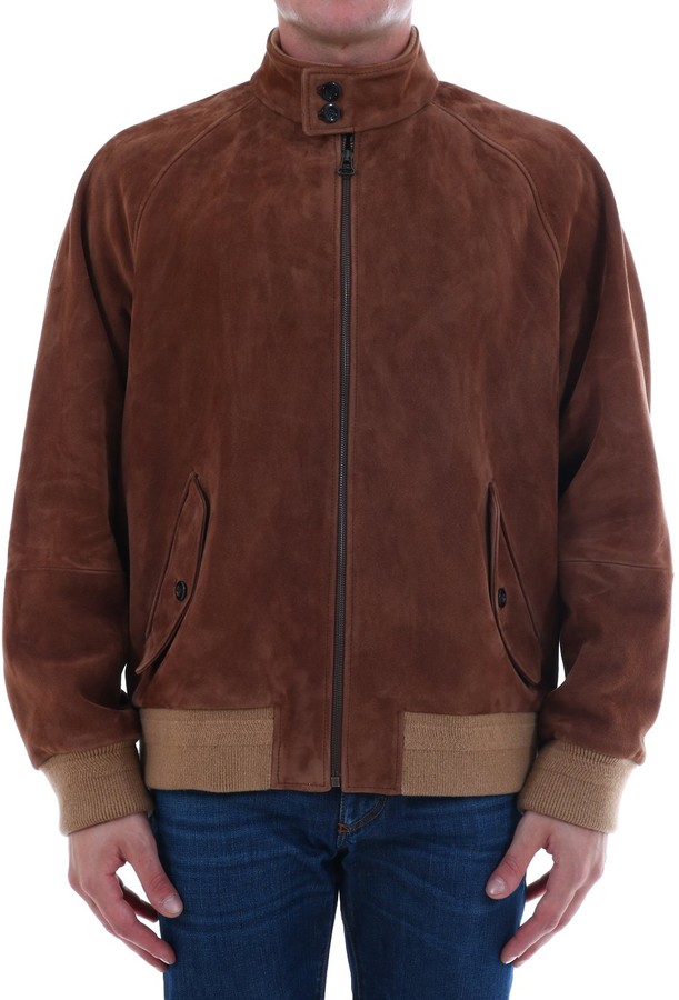 gucci suede bomber jacket
