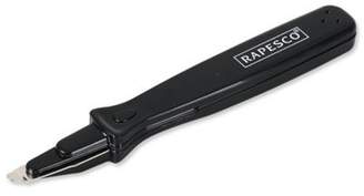 Rapesco 101 Staple Remover Black Ref Psr101B1