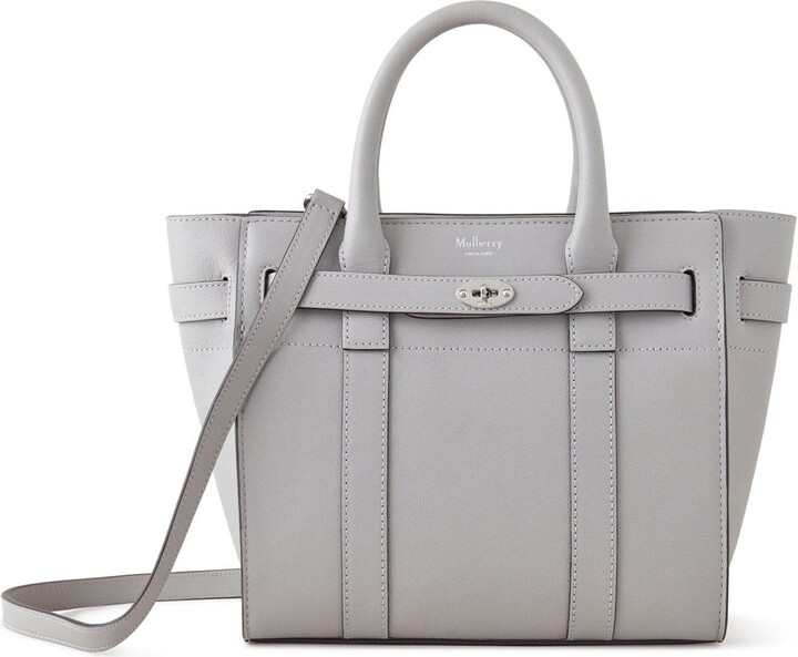 Mulberry Mini Bayswater - ShopStyle Bags