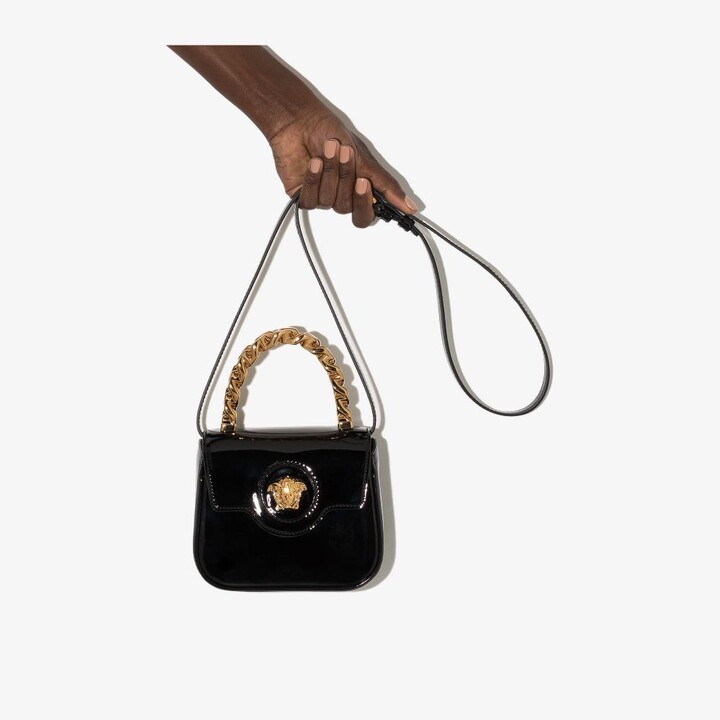 Versace Medusa Bag | Shop the world's largest collection of 