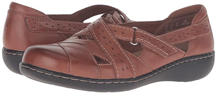 clarks ashland spin q