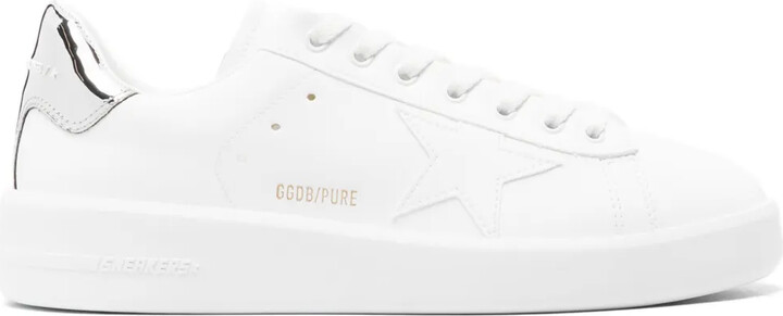 Golden Goose Purestar lace-up sneakers