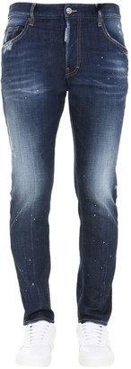 DSQUARED2 Skater Jeans - ShopStyle