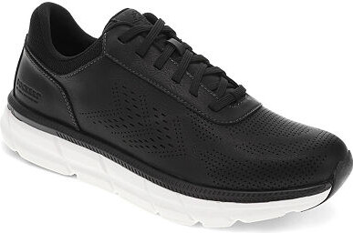 Dockers Mens Go-2 Lace-Up Shoe