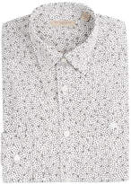 Thumbnail for your product : Burberry Printed Cotton Shirt