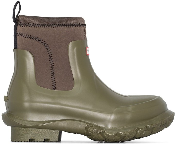 stella mccartney hunter