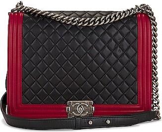 Chanel Boy Bag, Shop The Largest Collection