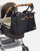 Thumbnail for your product : Storksak Travel Shoulder Nappy Bag
