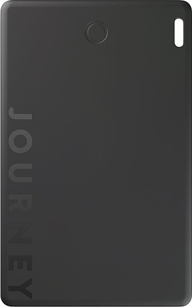 JOURNEY LOC8 Bluetooth Tracker, Black (JSTCBK)