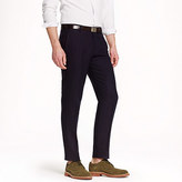 Thumbnail for your product : J.Crew Ludlow suit pant in rope stripe Italian wool-linen