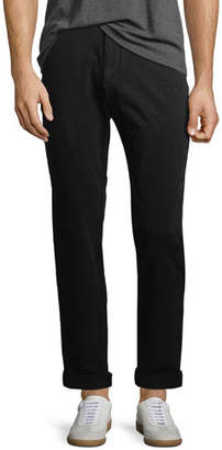 The Good Man Brand GoodX 4-Way Stretch Twill Hybrid 5-Pocket Pants