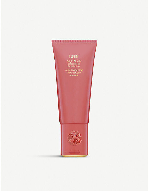 Bright Blonde Conditioner For Beautiful Colour 200ml 200ml