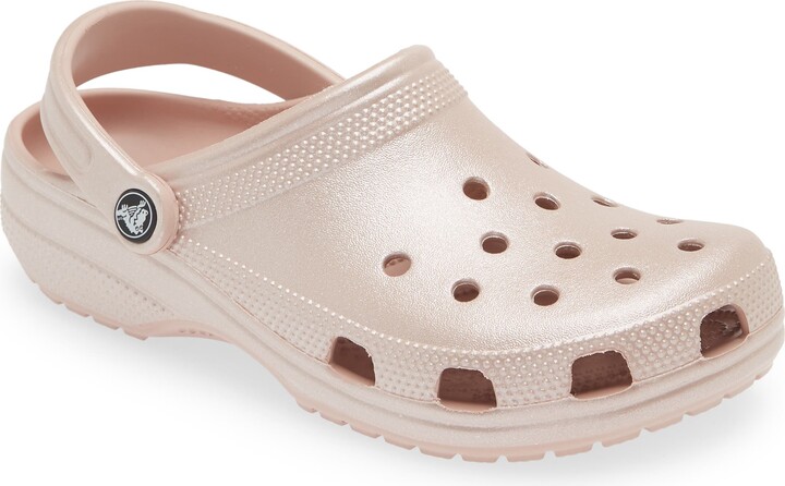 Crocs Women's Brown Shoes | ShopStyle