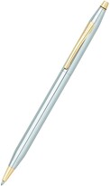 Thumbnail for your product : Cross Classic Century Ballpoint Pen, Medalist Chrome/Gold