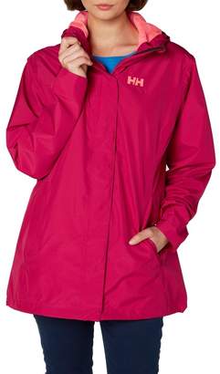 Helly Hansen Lynwood Hooded Waterproof Jacket