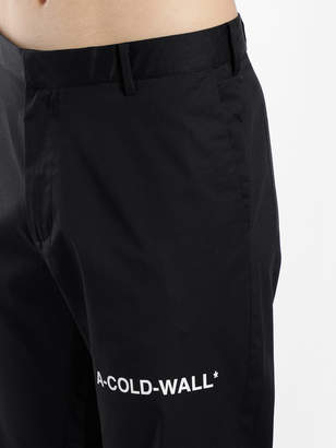 A-Cold-Wall* Trousers