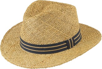 Mens Straw Hats | Shop the world's largest collection of fashion |  ShopStyle UK