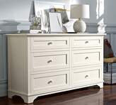 Thumbnail for your product : Pottery Barn Cynthia Extra Wide Dresser
